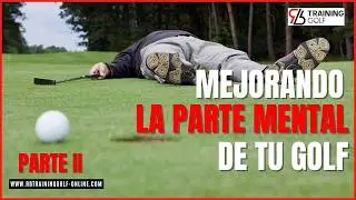 COMO JUGAR A GOLF MAS TRANQUILO, SEGURO Y RELAJADO