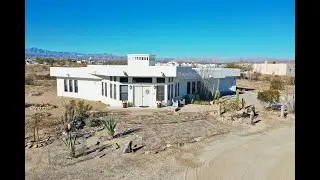 El Dorado Ranch, San Felipe, Baja California, Mexico Home For Sale Near Swimming Pools & Hot Tub!