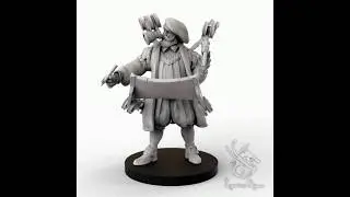 Daedal, the Senior Architect | [Legends of Signum]