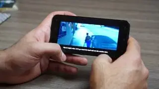 Xolo Q1000s Gaming Review Asphalt 8, Nova 3 , GTA III - iGyaan