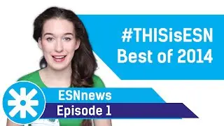 ESNnews - #THISisESN 2014