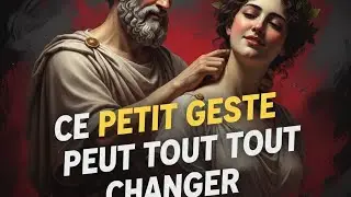  Ce simple geste peut totalement changer la connexion avec une femme