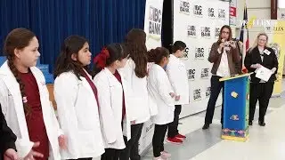 Minitropolis - 2018 - Wilson Elementary I McAllen ISD