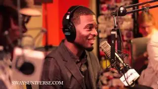 Kel Mitchell on Sway in the Morning part 2/2 | Sway's Universe