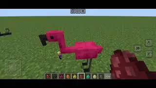 SCP: CLASSIFIED 1.2.4 | Обзор | Minecraft Bedrock 1.21+ | Mod