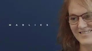 Keerpunt Marlies Verschueren - Vrouw zijn en hoe het te worden