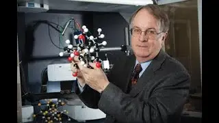 Professor Stan Whittingham about Li-ion Industry and Supply Chain