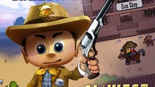 Graal Ol West Theme Song
