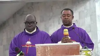 The CBCN at St. Theresa&rsquo;s Cathedral, Nsukka, is to honour the late Bishop Emeritus Francis Okobo.