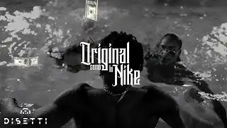 Constante HDF - Original Como La Nike (Video Oficial)