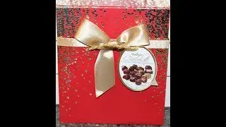 Gudrun Collection of Fine Belgian Premium Assorted Chocolates Review