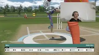 close calls-CRICKET 22 CAREER #2