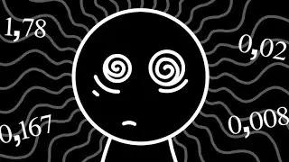 a deep dive into the rarity of spook trees… lt2