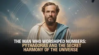 The Man Who Worshiped Numbers: Pythagoras and The Secret Harmony of the Universe