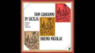Bruno Nicolai - In Sicilia