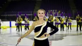 Maverick Machine - On Ice