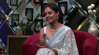 Bindu Madhavi Exclusive Interview Post-Win (Promo) | Bigg Boss Non-Stop | DisneyPlus Hotstar Telugu