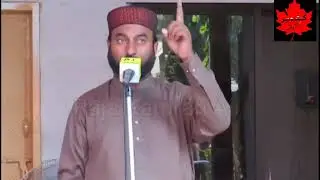 Wajid Ali Madani Fakhr Islamgarh, the uncrowned king of the niqab| Raja Kamran Ali| kashmir ki awaz