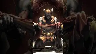 Which Is the Most Effective Way to Kill Wolverine?#marvel #shorts