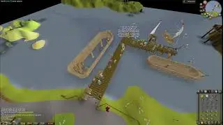 Oldschool Runescape | How to Travel to Pandemonium Quickly