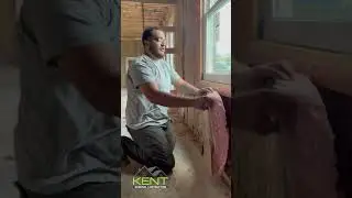 How to install fiberglass insulation