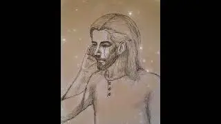 Lazarus, Come Forth ! The Gospel of St.John 11, Jesus Art + Solo Piano Worship Music by SYC 