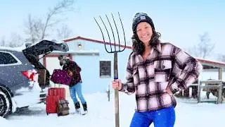 We Don't Want Our Kids to Resent Homesteading (here's our strategy)