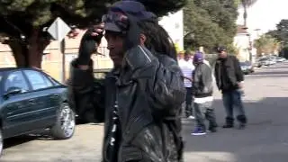 LIL HYFE FT. KRAKK GANG 