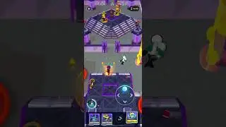 Squad Alpha | All Boss Torment 5