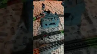 Celebration Nia vs hyper glow Thomas