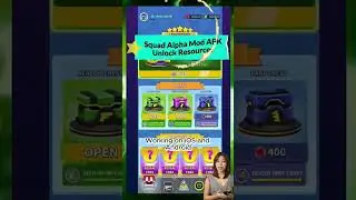 Squad Alpha Cheats 2025  Free Unlimited Resource  Working 100%