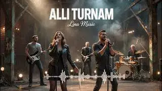 Allı Turnam &ndash; Rock Versiyonu | T&uuml;rk Halk M&uuml;ziği x Rock F&uuml;zyon