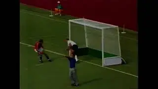 Men's Hockey Final - Great Britain v West Germany - Seoul Olympics 1988