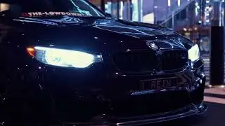 BMW x Mercedes - German Engineering | 4K | Car Edit
