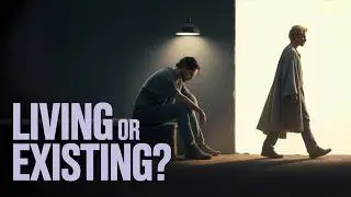 Living or Just Existing? &mdash; The Stoic Truth About Life