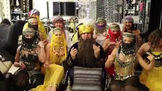Восточные сказки (Beauty Couture Production)
