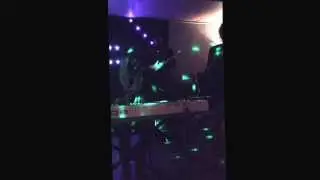 B.Judahl Keys & the SoulQuarians (live)/Say Yes #SoulQuarianEdit