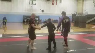 Ian Stefanison Nogi Absolute Final - NextGen Ottawa - 2019/11/16