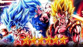 SOLOING THE ENTIRE META | THE 2 BEST UNITS PAIRED UP TOGETHER TO INHALE EVERYTHING