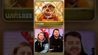 Jerks! 👀 Pixar&rsquo;s Win Or Lose REACTION!