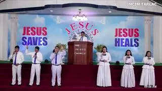 SOLEMN SONGS JMCIM TARLAC