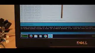 Arduino nano décompte de 99 à 0  (2 afficheurs 7 segments ) comme dans la finale de prédateur. 