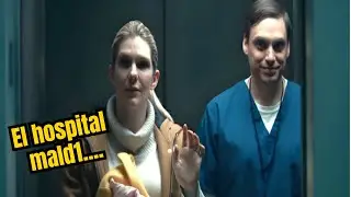 El oscuro secreto en el hospital que nadie quiere que sepas | Fractured resumen de peliculas