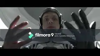 Humanism, Tranhumanism and Post Humanism in Robocop