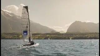 AXA est partenaire du GP Challenge 2020