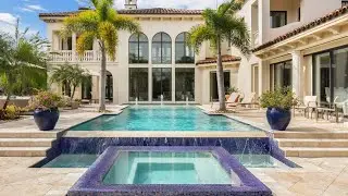 Walt Disney Golden Oak | Quick tour of 9707 Vista Falls Drive