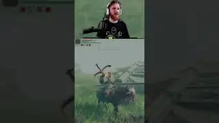 Even the basic wildlife is bloodthirsty in Elden Ring