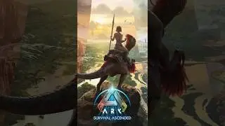 Выживание в Ark: Вознесенный &mdash; это плохо
