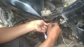 revo fi hilang pengapian