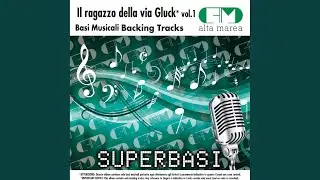 Apri Il cuore (Originally Performed By Adriano Celentano)